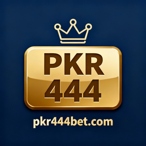 PKR 444